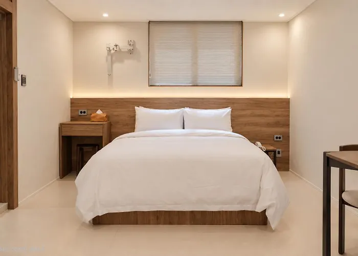 Hotel Centro Stay