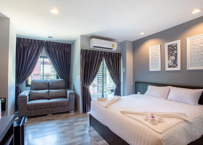 Grand Inter Hotel