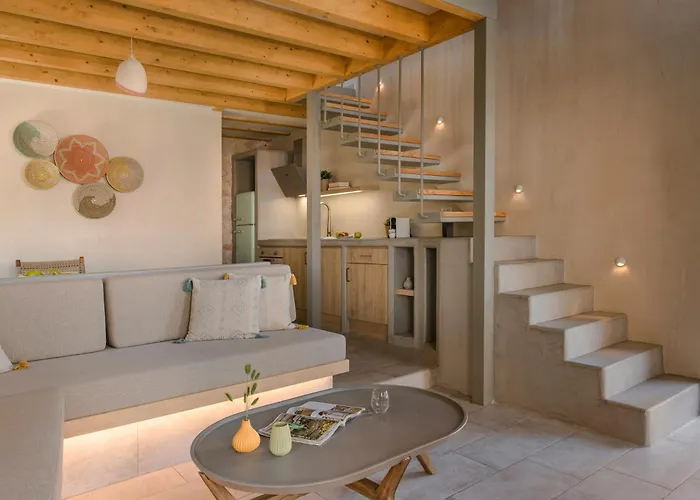 Chromata Assos Villas Kefalonia