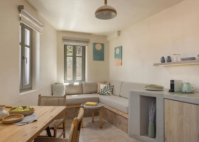 Chromata Assos Villas Kefalonia