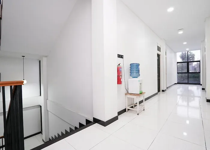 Urbanview Badran Residence Syariah Manahan
