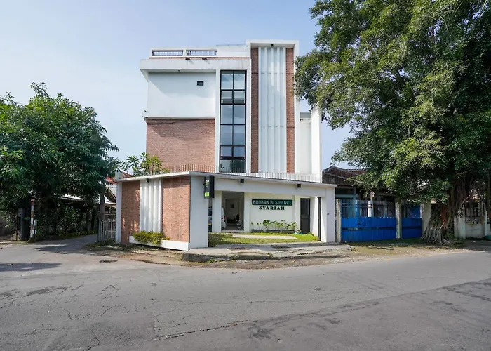 Urbanview Badran Residence Syariah Manahan