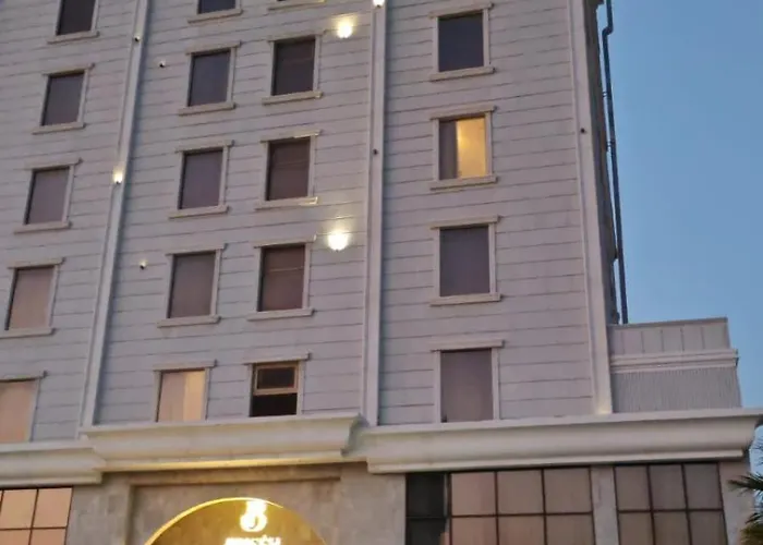 Briseh Hotel Al Khobar