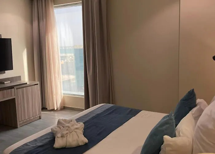 Briseh Hotel Al Khobar
