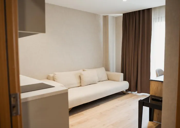 North Star Hotel