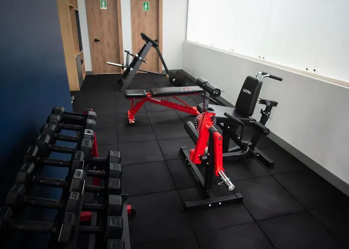 Ibis Styles El Malecon Guayaquil