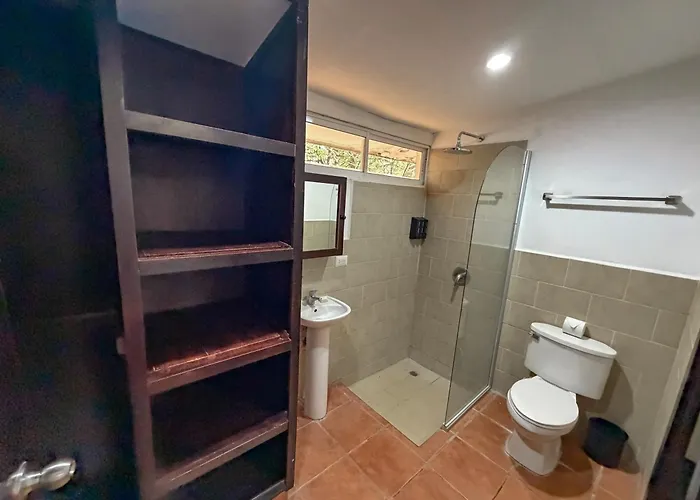 Hotel Ingigante