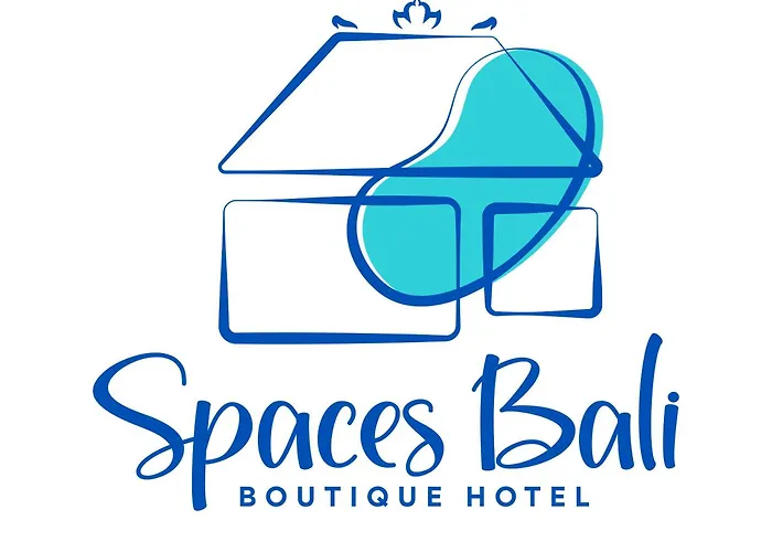Spaces Bali Unique Boutique Hotel
