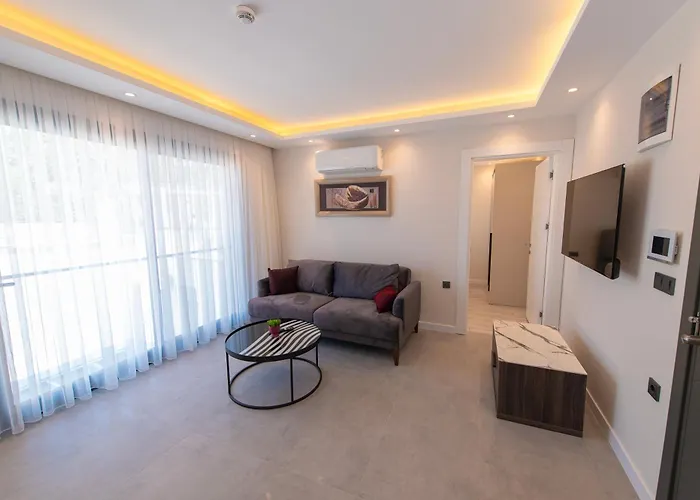Calis Suites Cesme