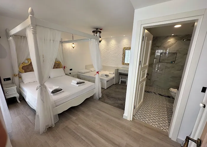 Grand Alaçatı Butik Hotel
