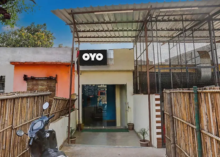 Hotel O Mayur Bulandshahr