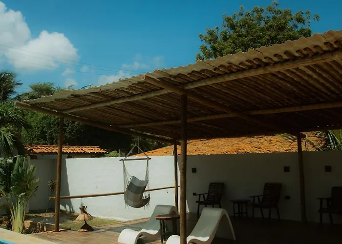 Pousada Catavento