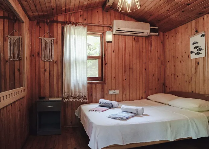 Base Bungalows