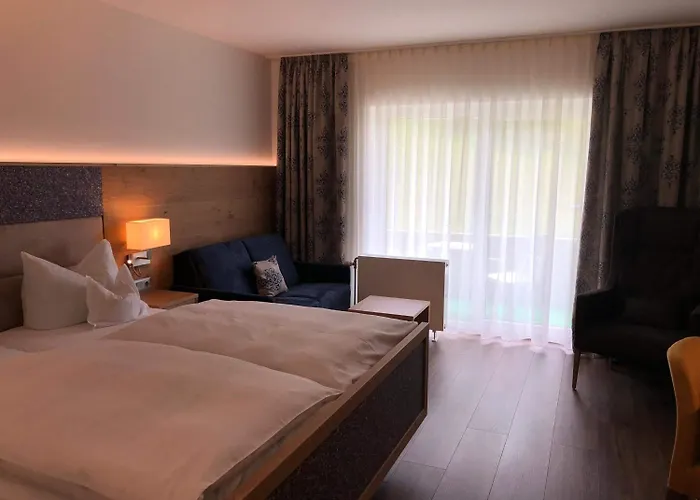 Urlaubshotel Binder