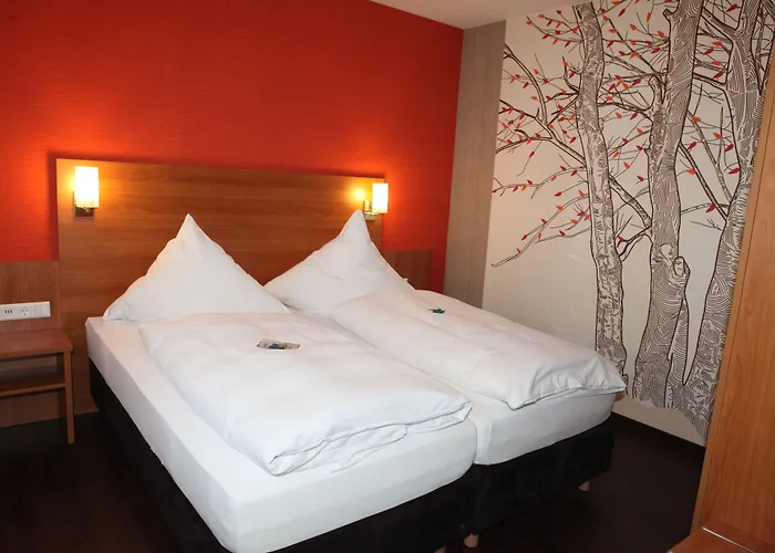 Hotel Alexa