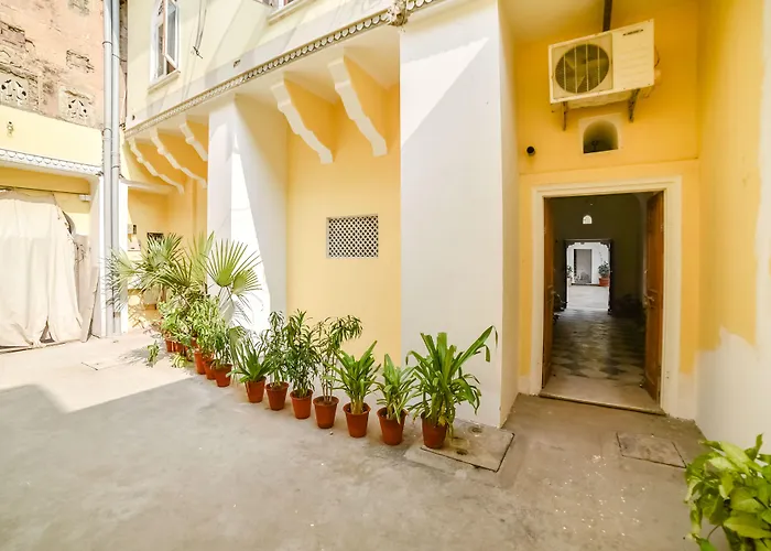 Saba Haveli