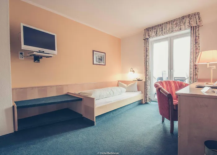Hotel Bellevue