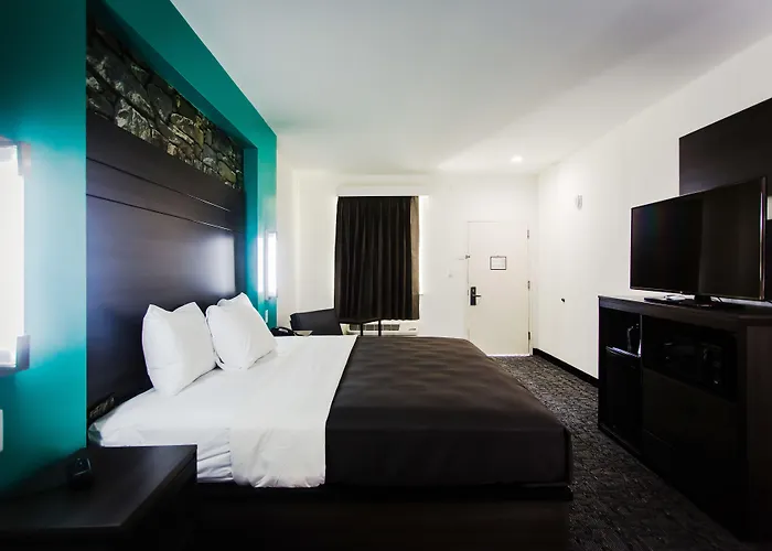 Palacio Royale Inn Boutique Katy