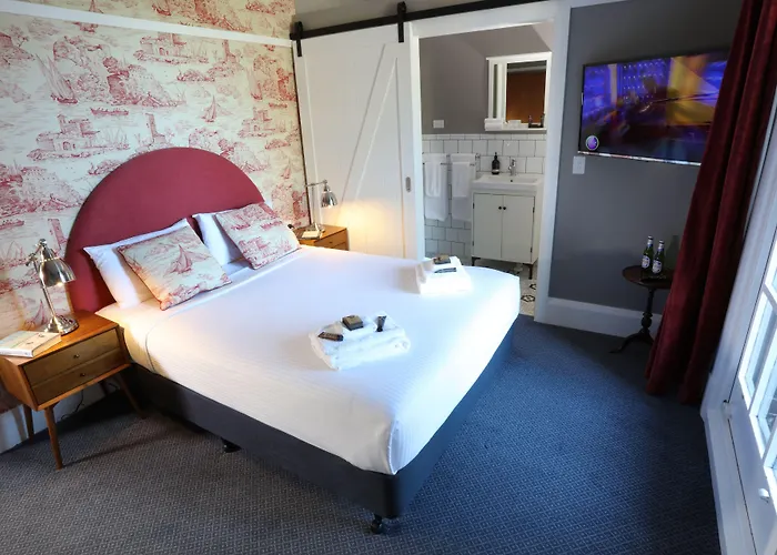 The North Sydney Hotel