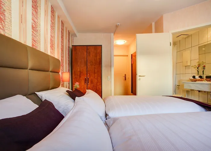 Rhein Neckar Hotel Mannheim 24H Check-In Langezeitaufenthalt Moeglich