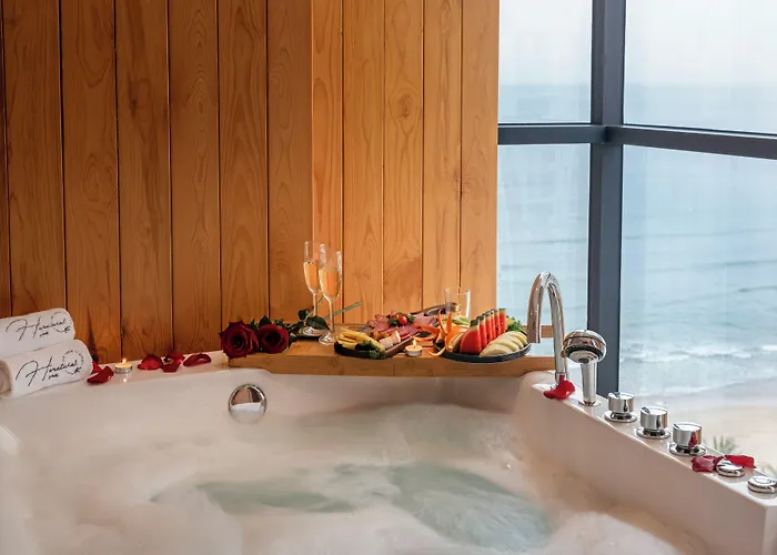 HAIAN Beach Hotel&Spa