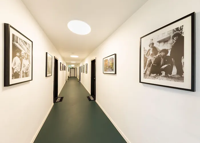 Boardinghouse St.Pauli
