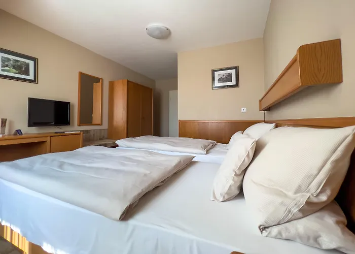 Hotel Landhaus Wörlitzer Hof