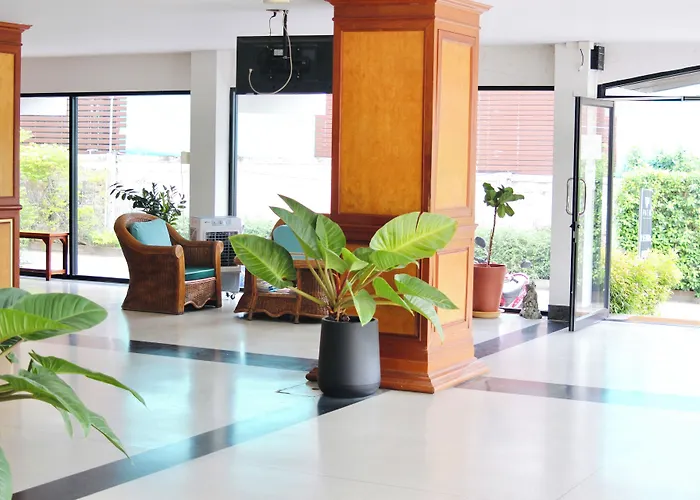 Bordin Hotel