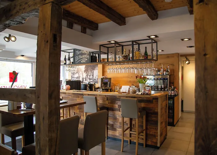 Kragemann Hotel&Vinothek