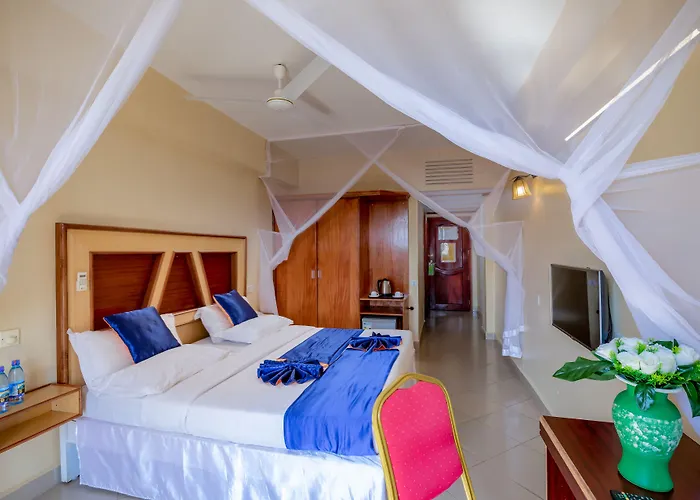 Pulickal Airport Hotel