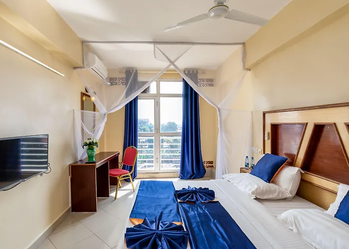 Pulickal Airport Hotel
