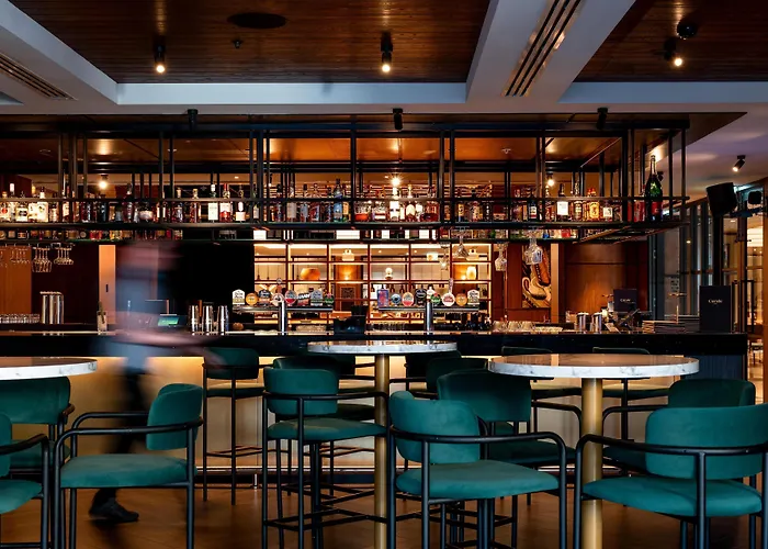 Doubletree By Hilton Perth Northbridge