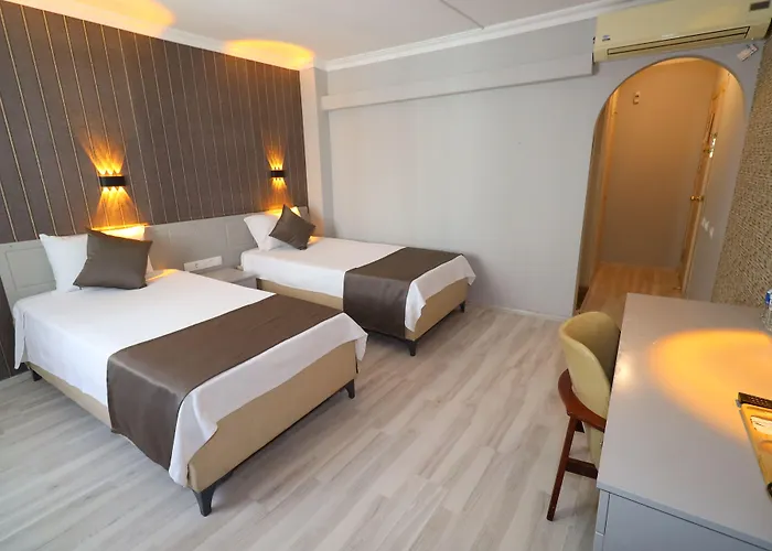 Artan Hotel
