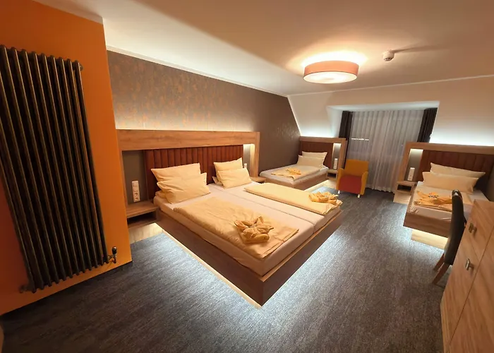 Heidekönig Hotel Celle