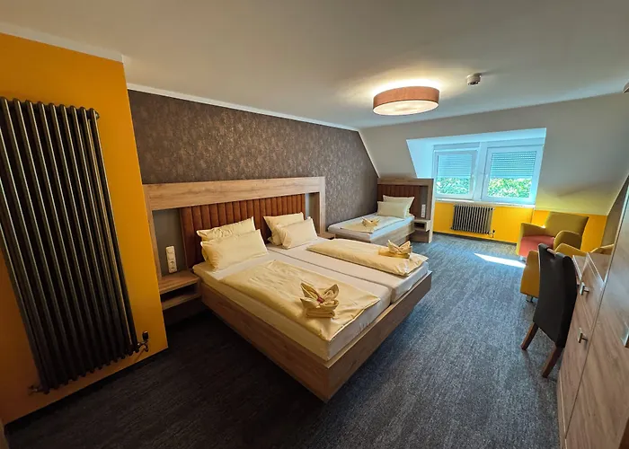 Heidekönig Hotel Celle