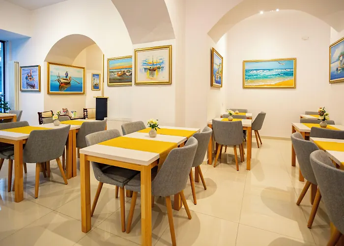 Bucur Accommodation