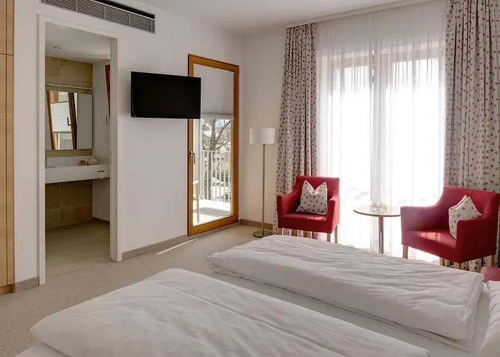 Bsw Hotel Isarwinkel