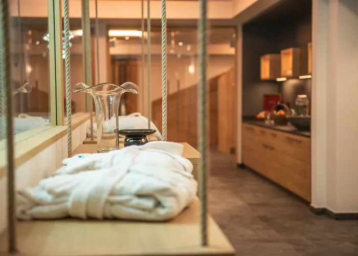 Hotel Gran Pre