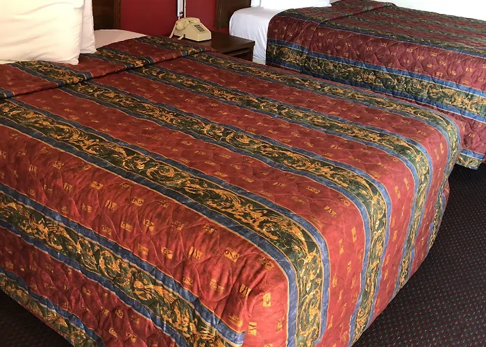 Rexdale Inn