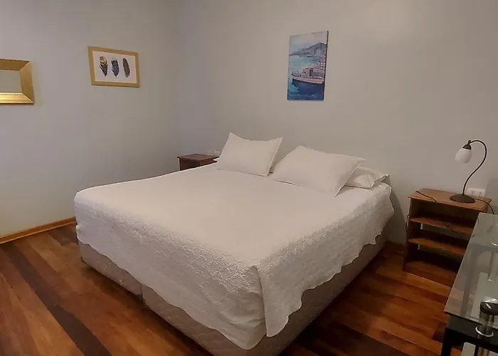 Hotel Chagual