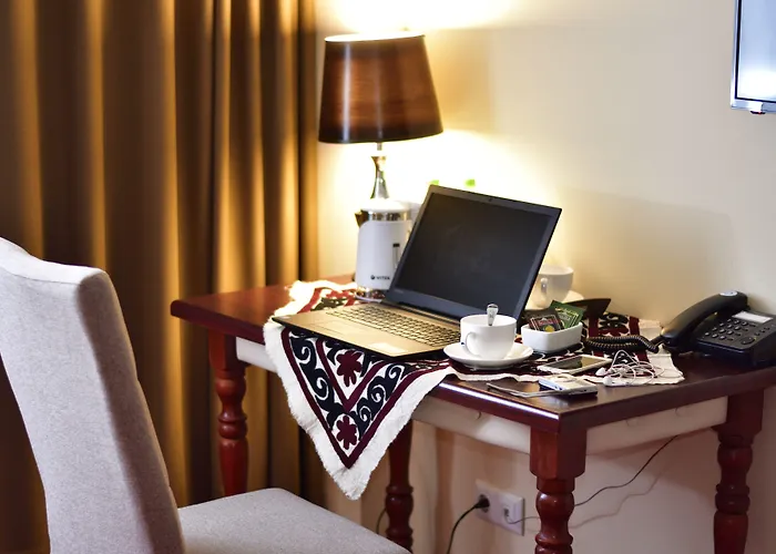Hotel Shumon