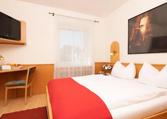 Hotel Liebetegger-Klagenfurt