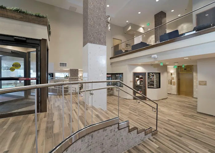 Candlewood Suites Baltimore - Inner Harbor By Ihg