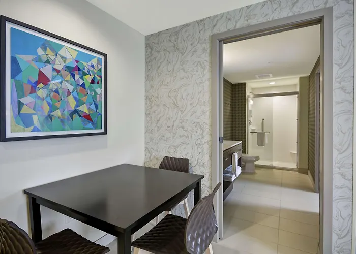 Home2 Suites By Hilton Plymouth Minneapolis