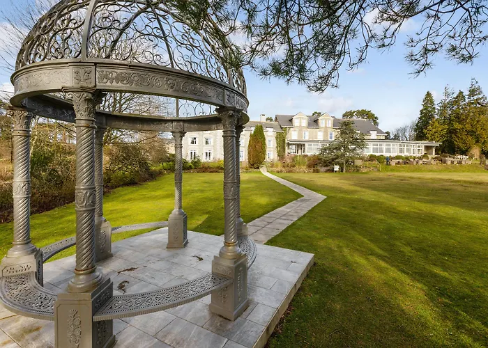 The Moorland Hotel, Haytor, Devon - The Coaching Inn Group