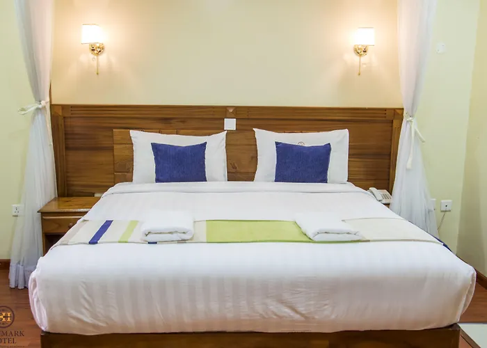 Eastmark Hotel
