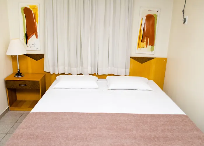 Hotel Casarao