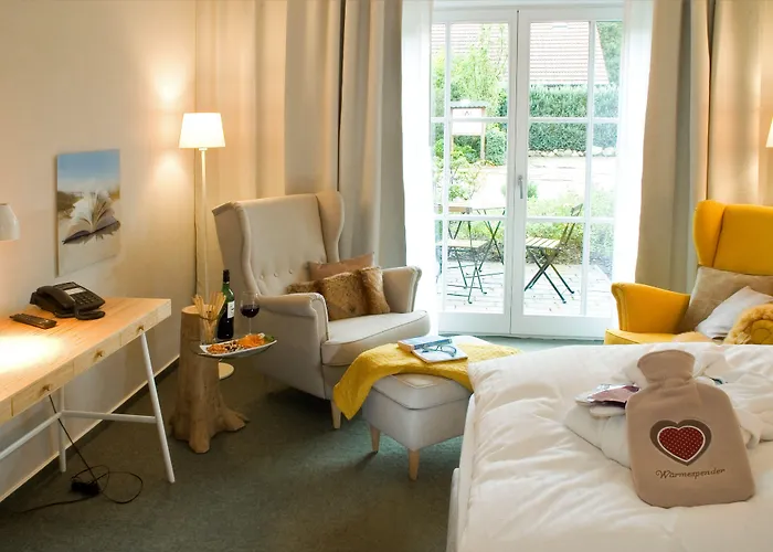 Hotel Auszeit