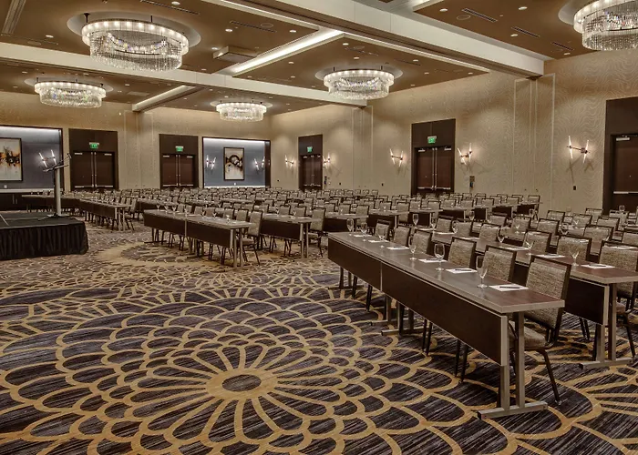 Hilton Franklin Cool Springs
