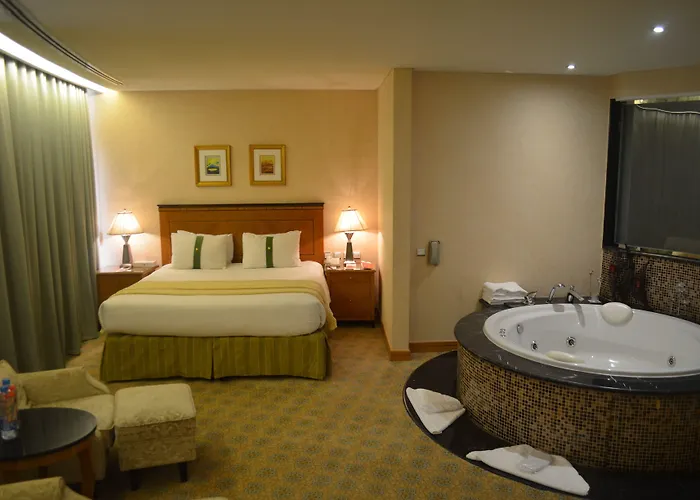 Eastyard Khobar Hotel